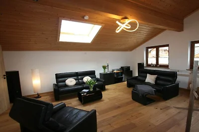 Alpenflair Ferienwohnung  316
