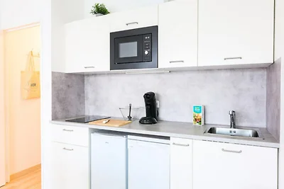 Appartamento a Bénodet vicino alla spiaggia d...