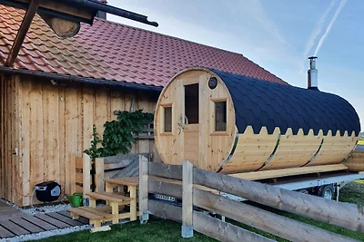 Blockhaus Bielmeier
