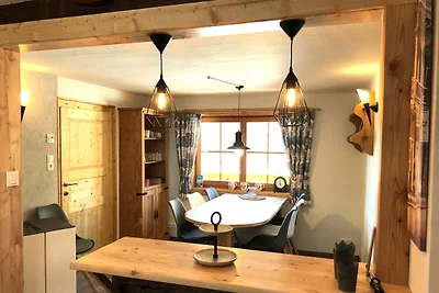 Appartement in Ebene Reichenau met tuin