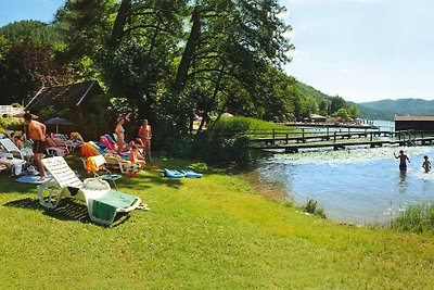 Ferienwohnung Familienurlaub St. Kanzian am Klopeiner See