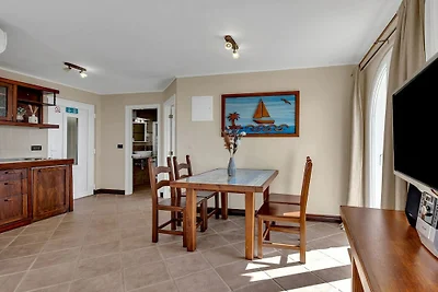 Villa in Makarska mit Schwimmbecken