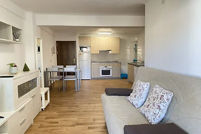 Appartamento a Nerja vicino El Salón