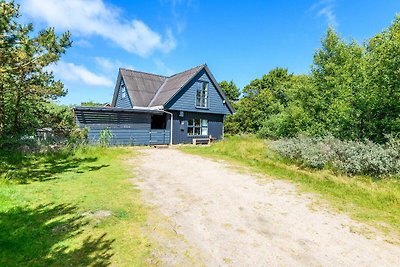 4 Sterne Ferienhaus in Fanø