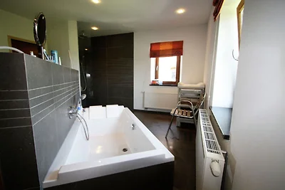 Casa vacanze nel Limburgo con giardino