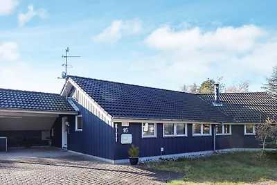10 persone case ad Hadsund