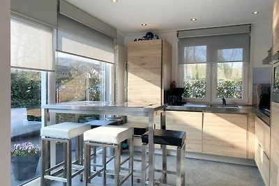 ZO09 Ferienhaus De Krab Zoutelande
