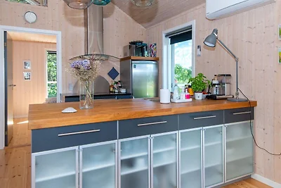 6 Personen Ferienhaus in Løgstør