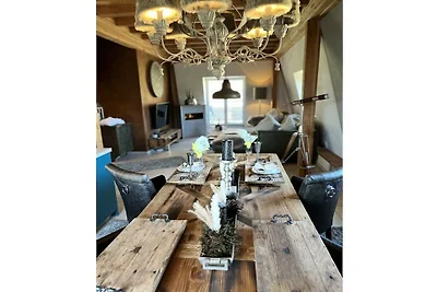 Appartamento per le vacanze a Bollendorf con...