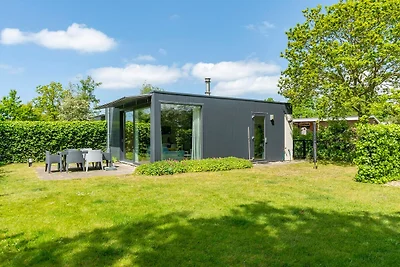 Gezellig vakantiehuis met tuin