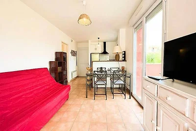 2 Kamers voor 4 personen