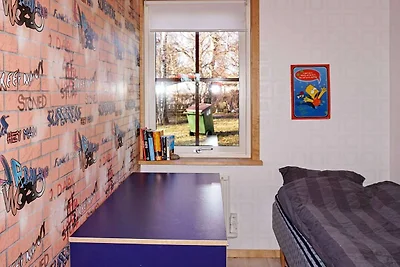 5 persone case ad Mörbylånga-By Traum