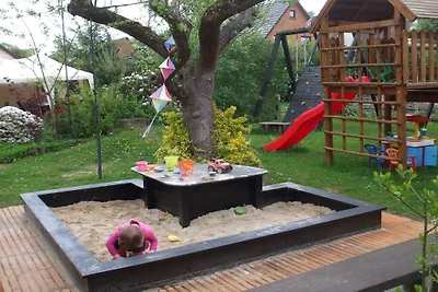 Ferienhaus mit 7 Schlafzimmer