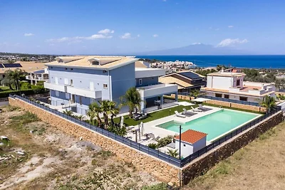 Etna Mare Apt - Cedro