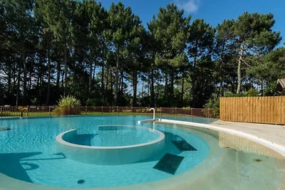 Residentie Lacanau Les Pins