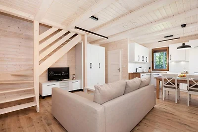Komfortables Ferienhaus (Nr. 3), Sommerpool