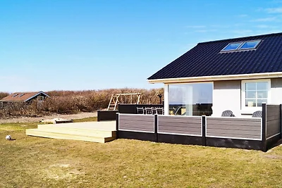 4 Sterne Ferienhaus in Løkken