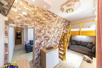 Apartments Keka - One Bedroom Apartment