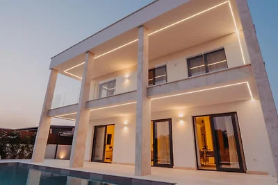 Meerblick Villa Turnea