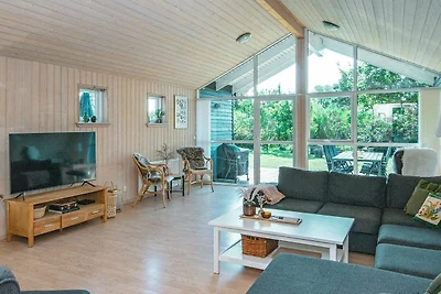 6 Personen Ferienhaus in Skjern