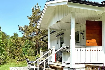 6 Personen Ferienhaus in UDDEVALLA-By Traum