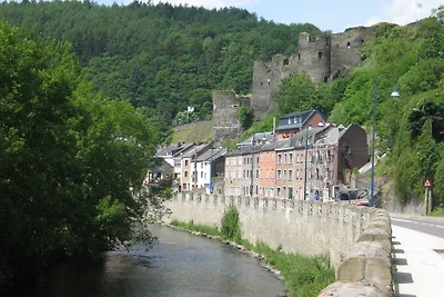 Gemütliches Ferienhaus in La Roche-en-Ardenne...