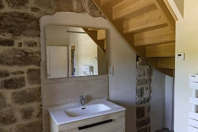 Vakantieappartement met 1 slaapkamer