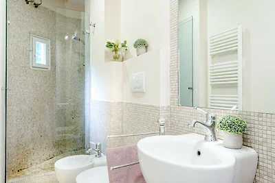Appartement op de begane grond in Lucca