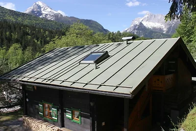 Haus Brunneck Rifugio moderno