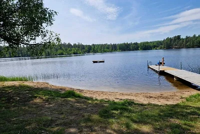 4 Sterne Ferienhaus in MARIEFRED