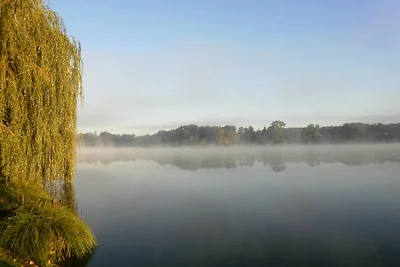 Ferienhäuschen am Teupitzer See in Schwerin