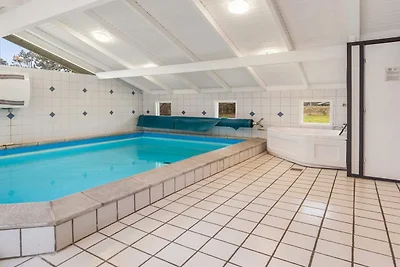9 osob apartament w Jerup