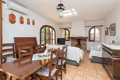 Vista Alegre - Villa Con Piscina Privada