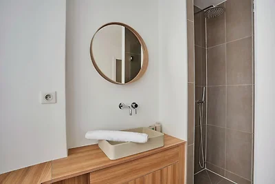 Prächtige Wohnung Louvre/Palais Royal