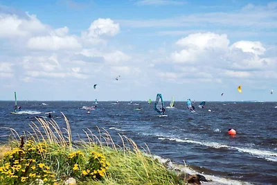 Gemütlicher Rückzugsort in Sondervig