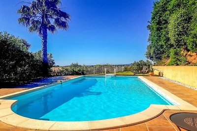 Ferienhaus mit 1 Schlafzimmer