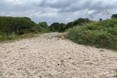 Familienrefugium am Strand