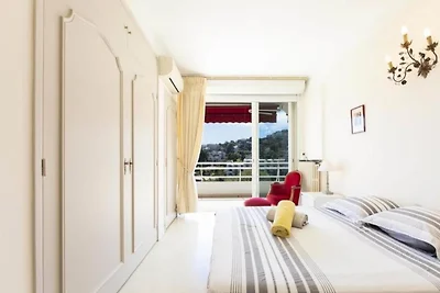 105 m² großes, modernes Apartment mit...