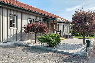 7 persoons vakantie huis in SÖLVESBORG