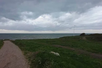 6 Personen Ferienhaus in Gilleleje-By Traum