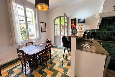 Haus in Provence nahe Sorgue