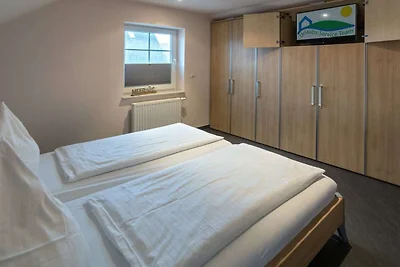 Maison de vacances d'une chambre