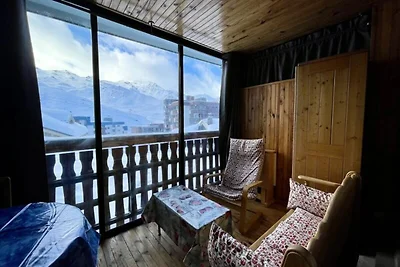 Vakantiehuis in Péclet met uitzicht op de...