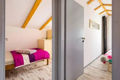 Village Holiday House Ivan Kozina with Pool