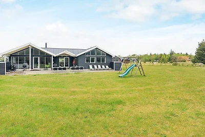 18 Personen Ferienhaus in Ålbæk