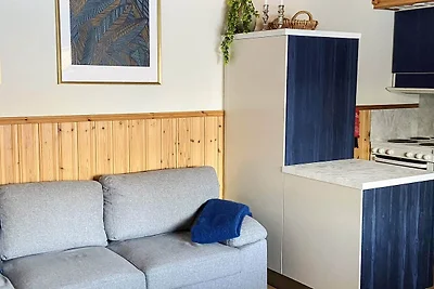 5 Sterne Ferienhaus in SYSSLEBÄCK