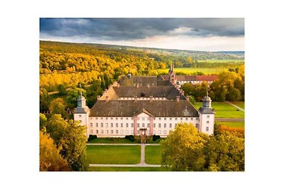 Rosenhof zur Weser Komfortable Ferienresidenz