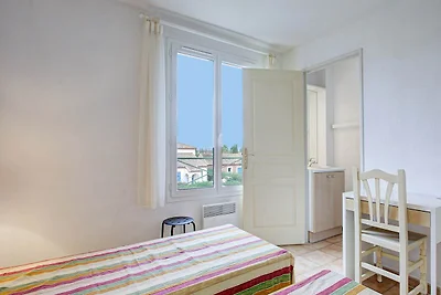 P. Minervois I N°01 - Villa 4P8