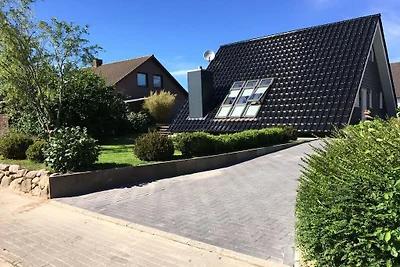 Kiekut Maasholm Residenza di vacanza...