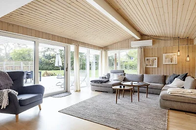 4 Sterne Ferienhaus in Idestrup-By Traum